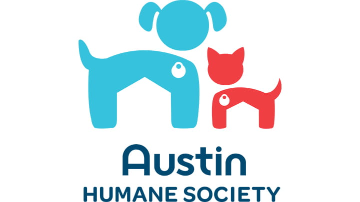 Austin Humane Society logo