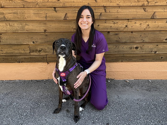 Christine Staff Photo