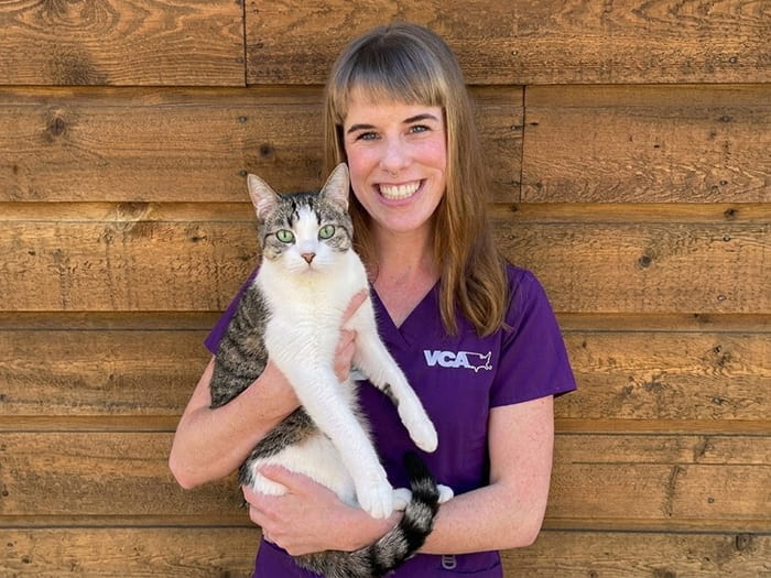 Erica Staff Photo