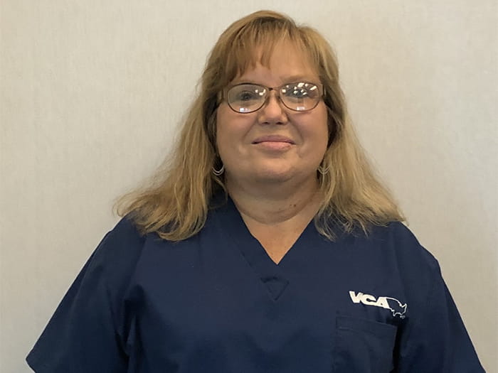 Cathalyn Slough Staff Photo 2020