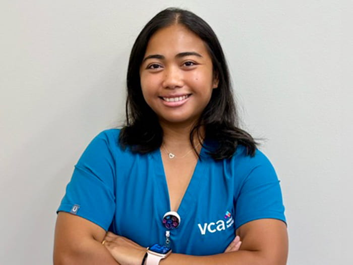 Catherine Staff Photo