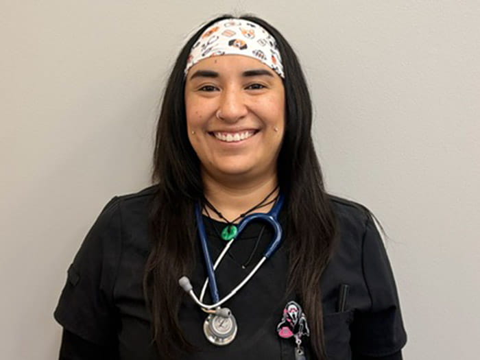 Gabriela Staff Photo