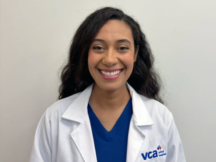 Dr. Gabriella Lawrence Staff Photo