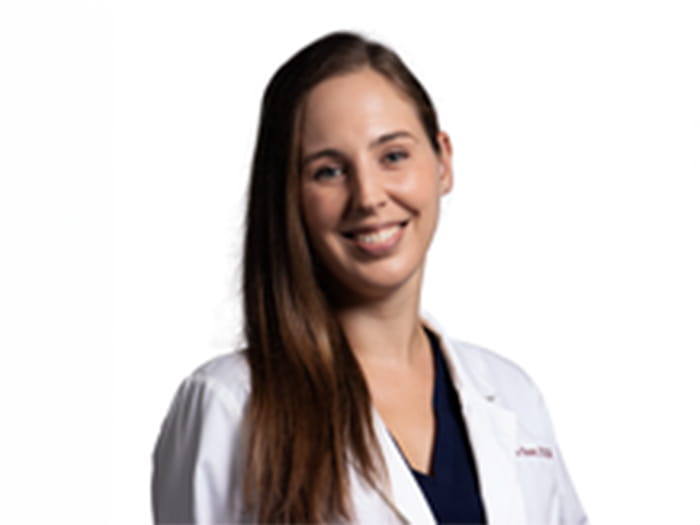 Dr. Jessica Bass Staff Photo