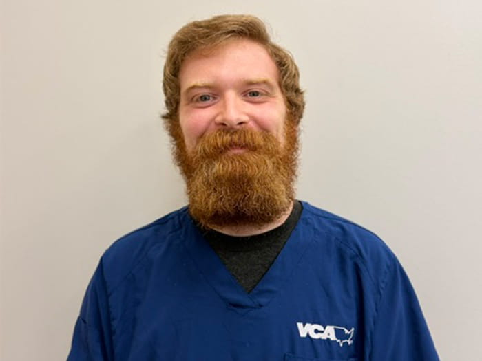 Joshua Staff Photo