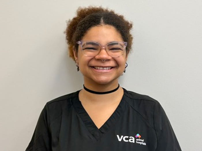 Kiera Staff Photo