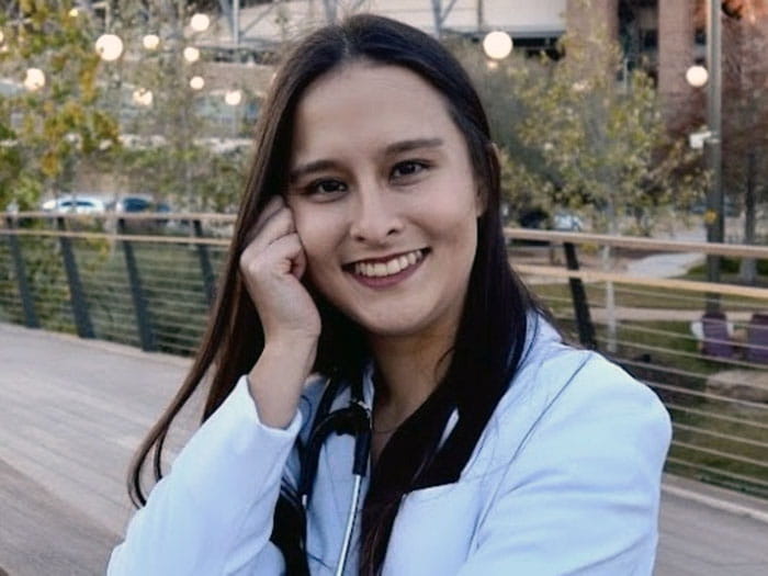 Dr. Tabitha Garcia Staff Photo