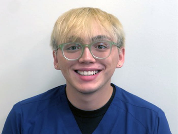 Zadeious Staff Photo