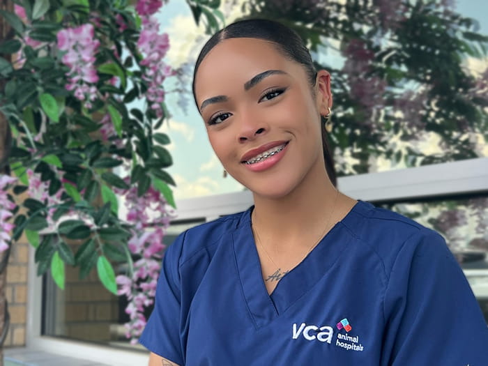 Mariah Escobar Staff Photo