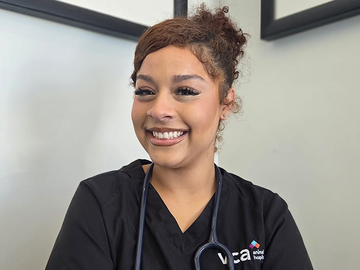 McKenzie Upshaw Staff Photo