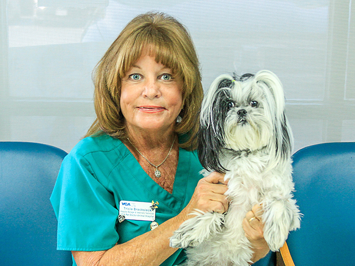 VCA Pet Doctor Animal Hospital | Staff Page