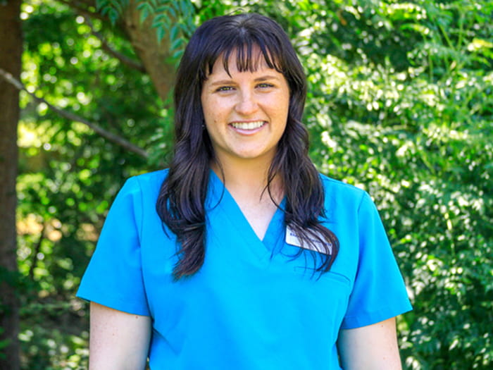 Dr. Elizabeth Egizio Staff Photo