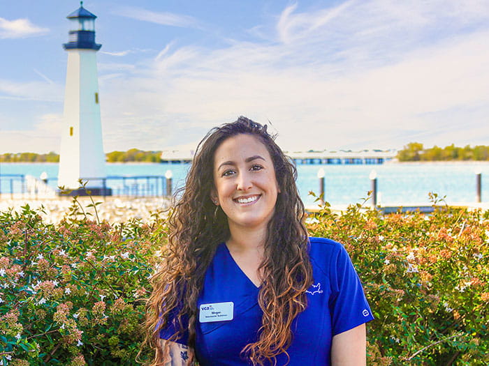 Megan Rodriguez Staff Photo