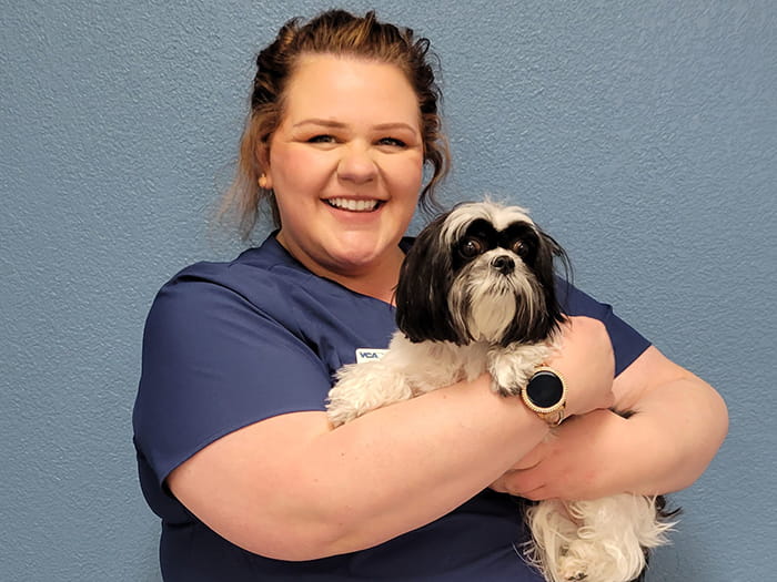 Alicia White Staff Photo