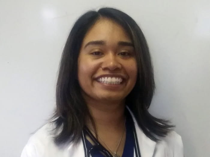 Dr. Andrea Castillo Staff Photo