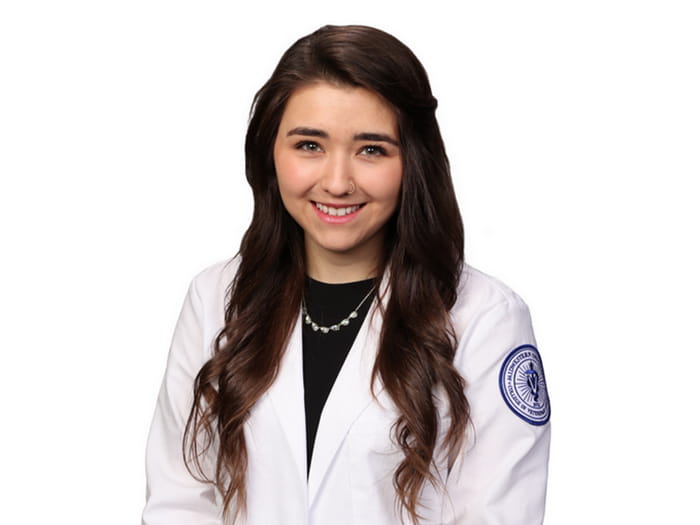 Dr. Cassandra Jauregui Staff Photo