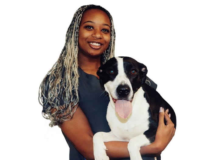 Haillie B. Staff Photo