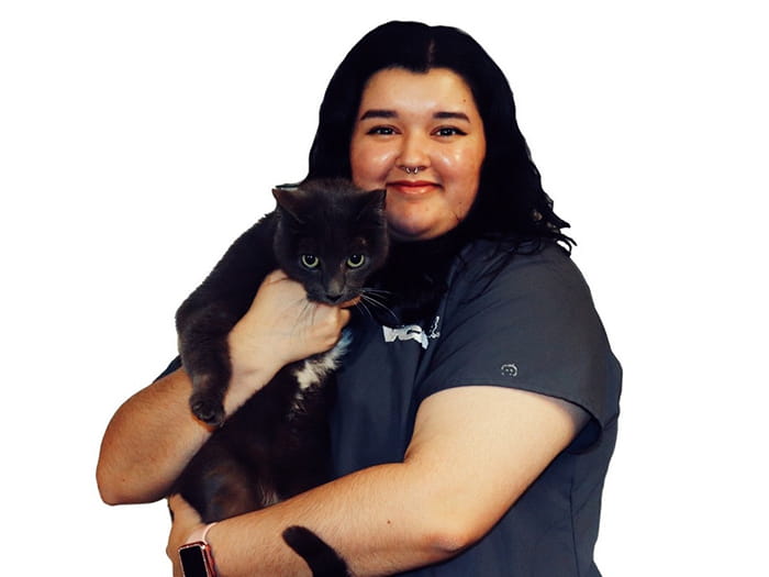 Haley G. Staff Photo