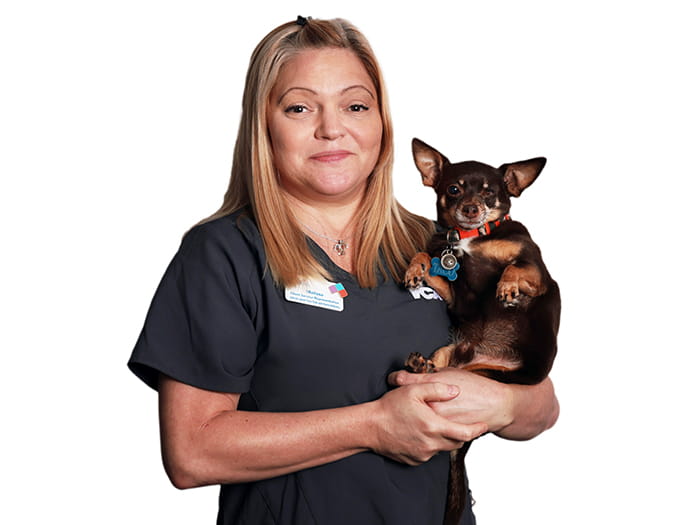 Melissa L. Staff Photo