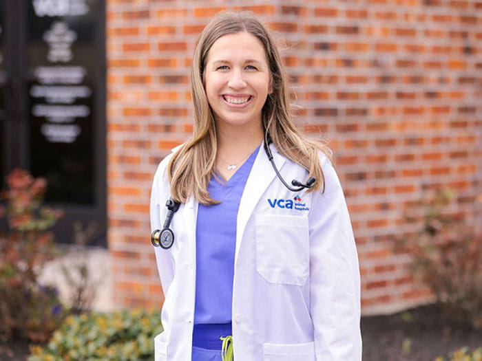 Dr. Breanne Clemmensen Staff Photo