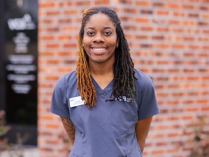 Kyndall Staff Photo