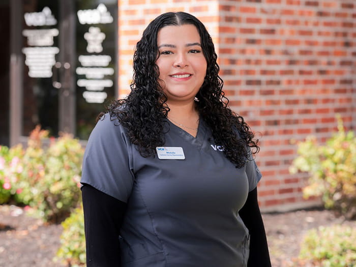 Michelle Staff Photo