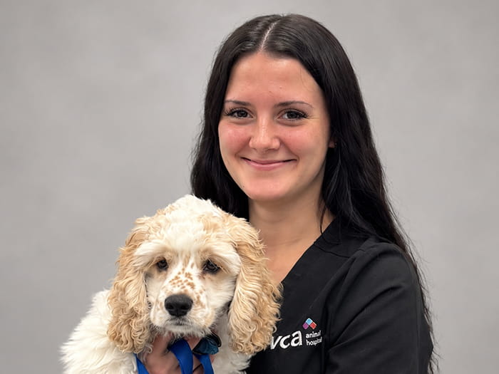Amelia Staff Photo