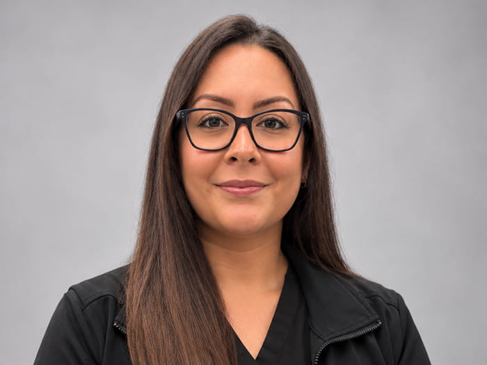 Yesenia Staff Photo