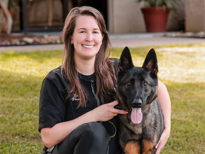 Dana Staff Photo