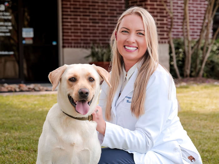 Dr. Katarzyna Holder Staff Photo