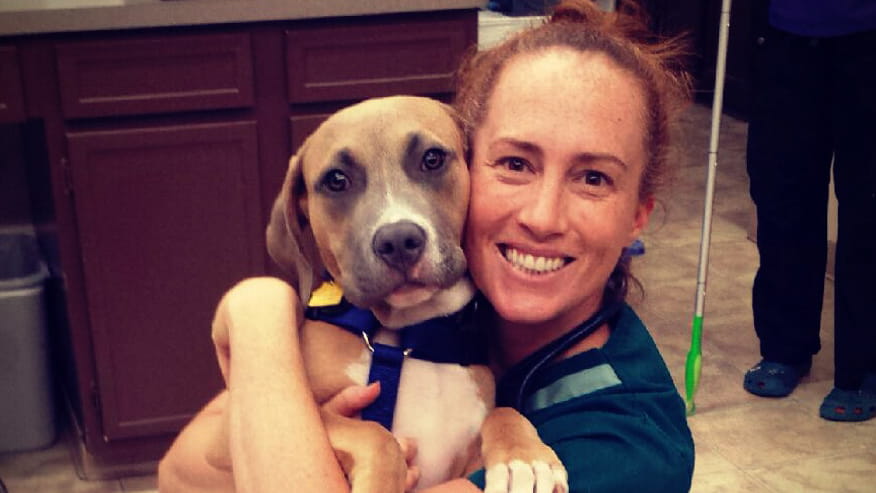 VCA Tanglewood Animal Hospital Preventive Care