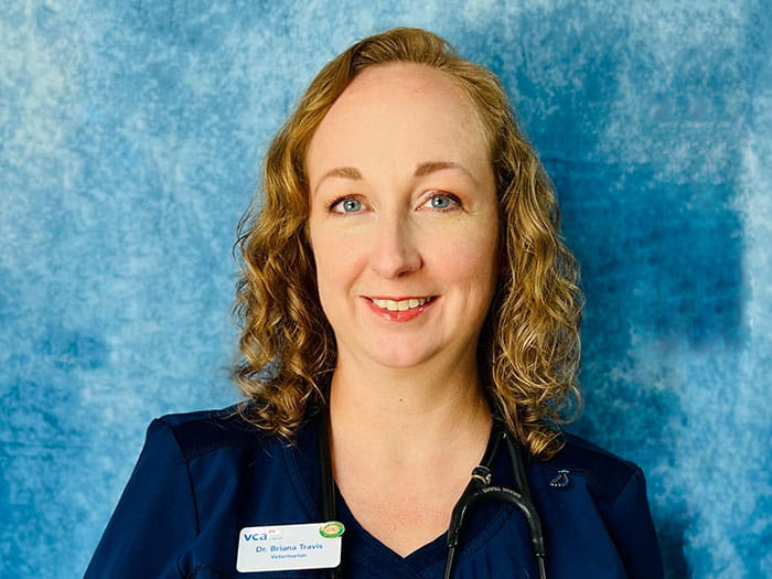 Briana Travis Staff Photo