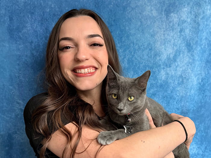 Karrigan Staff Photo