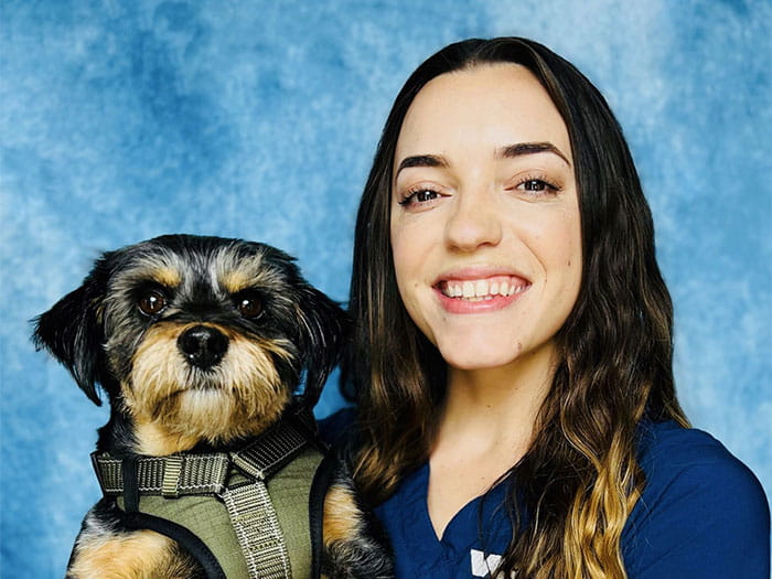 Karrigan Staff Photo