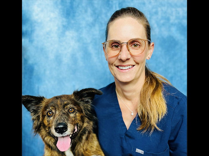 Megan Matthyssen Staff Photo