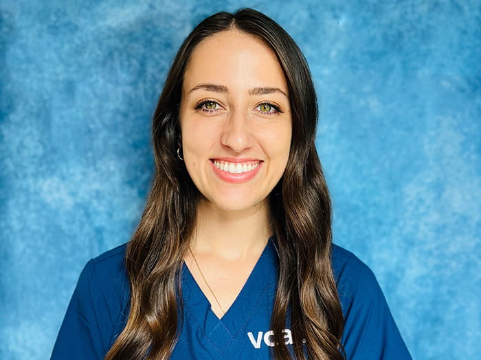 Dr. Nicole Robben Staff Photo