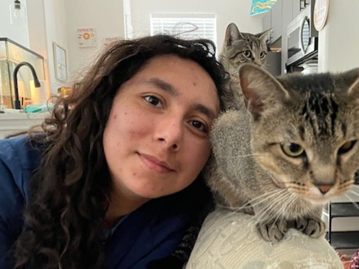 Emily P. Staff Photo