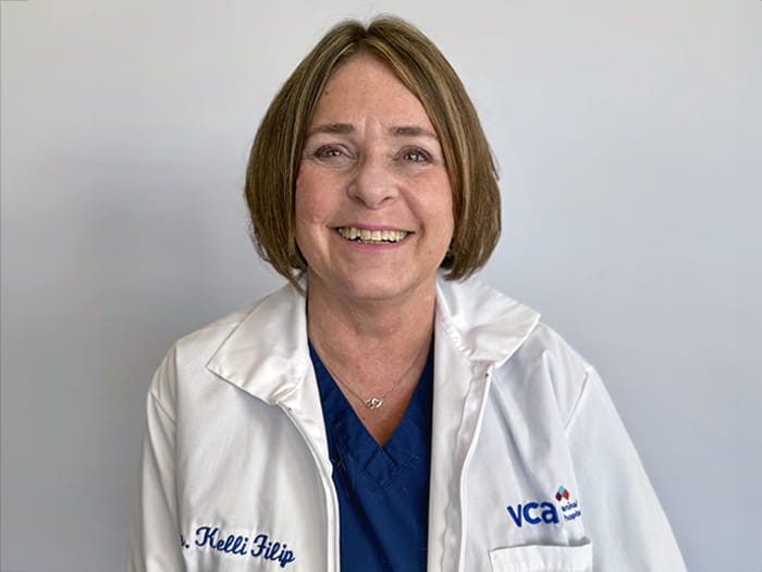 Dr. Kelli Filip Staff Photo