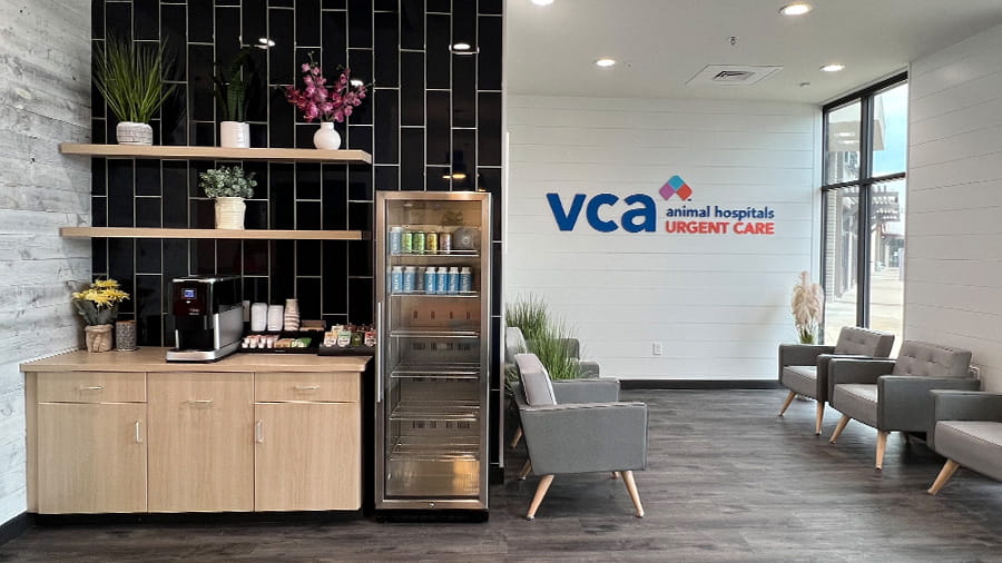 Photo Gallery VCA Hospitals Urgent Care Cedar Park, TX