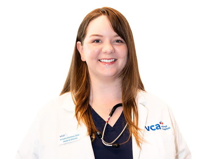 Dr. Annella Stanford Staff Photo