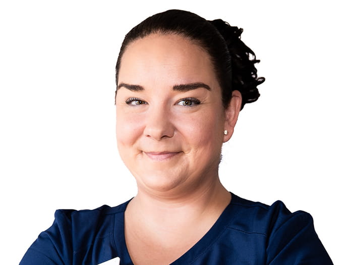 Ashlee Staff Photo