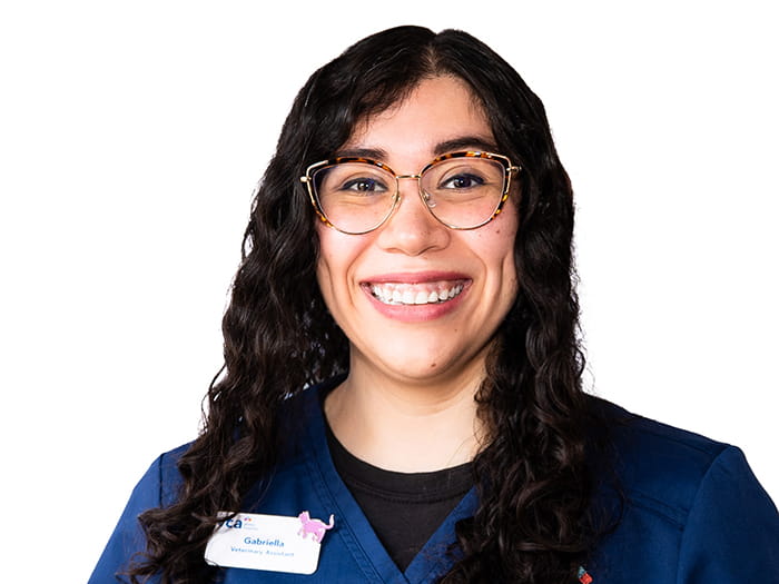 Gabriella Staff Photo