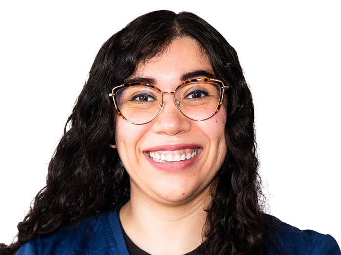Gabriella Staff Photo