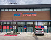 Exterior Photo of VCA Urgent Care Animal Hospitals - Pflugerville