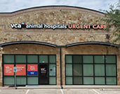 Exterior Photo of VCA Urgent Care Animal Hospitals - South Austin