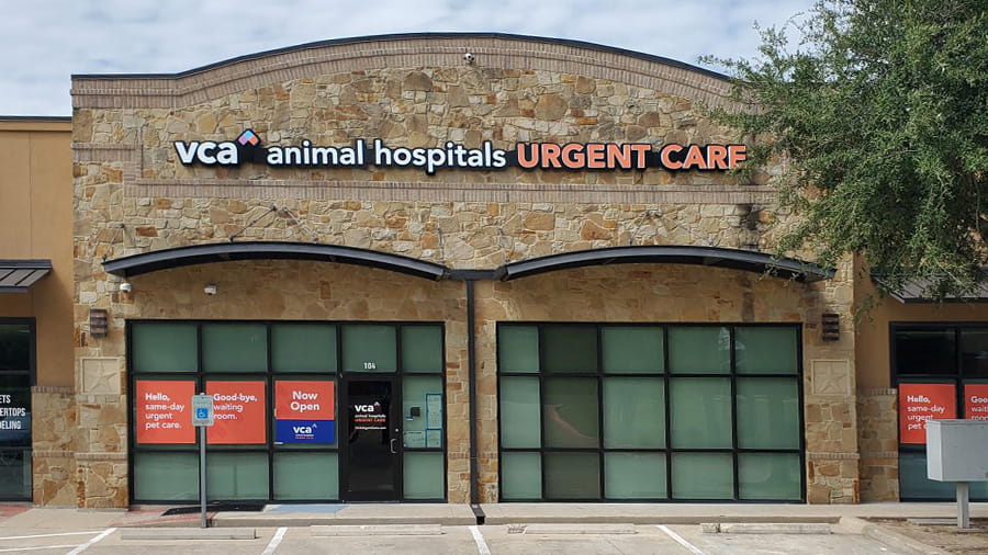 Photo Gallery VCA Hospitals Urgent Care Austin, TX