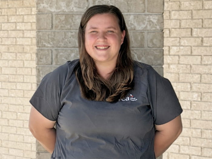 Mackenzie Staff Photo