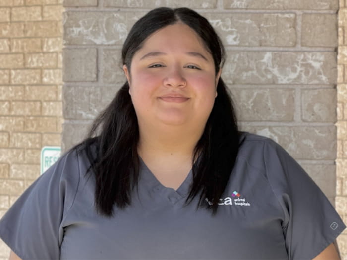 Sophia Staff Photo