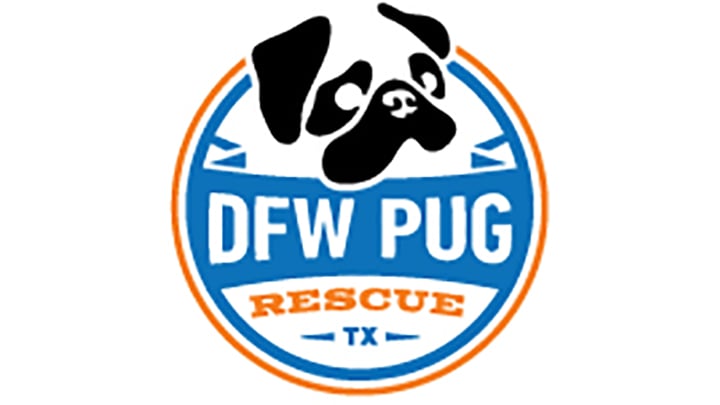 DFW Pug Rescue Community Partner