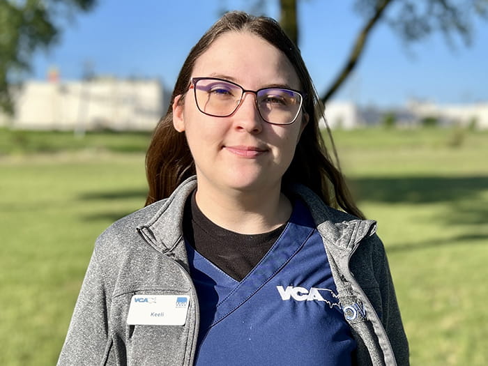 Keeli Staff Photo